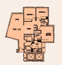 The Clearwater (D16), Condominium #501338831